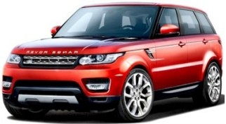 Range Rover Sport 3.0 TDV6 Yağ Filtresi Mann